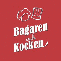 Bagaren och Kocken