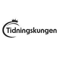 Tidningskungen