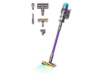 Dyson Gen5Detect™ Absolute sladdlös dammsugare