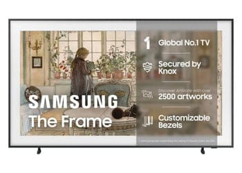 Samsung The Frame 65